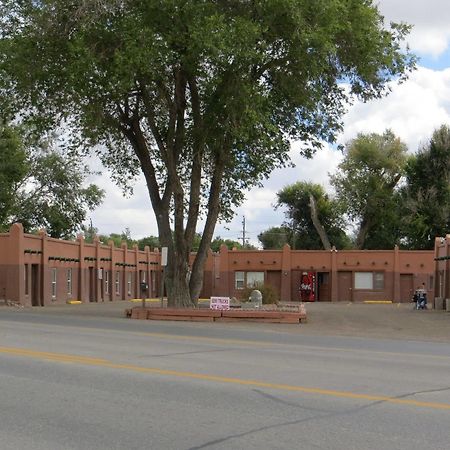 Riverside Inn Of Alamosa Dış mekan fotoğraf