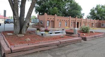 Riverside Inn Of Alamosa Dış mekan fotoğraf